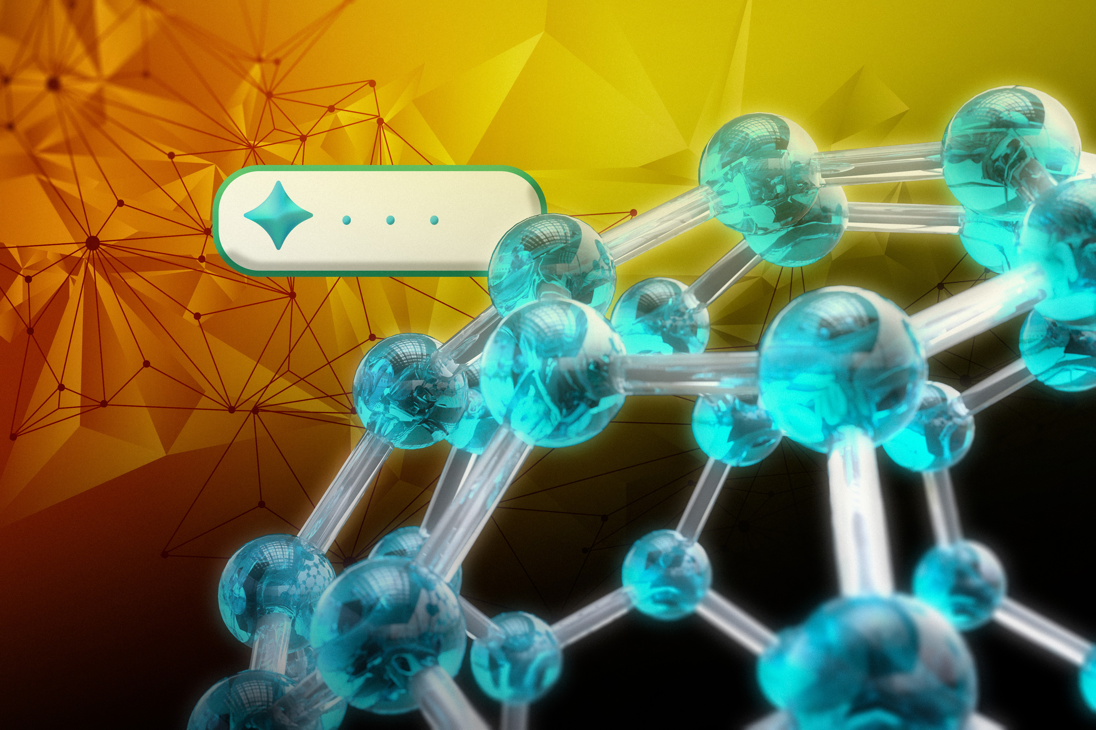 MIT researchers built an AI model that can identify optimal crystalline materials by combining 3D atomic structures with natural language.